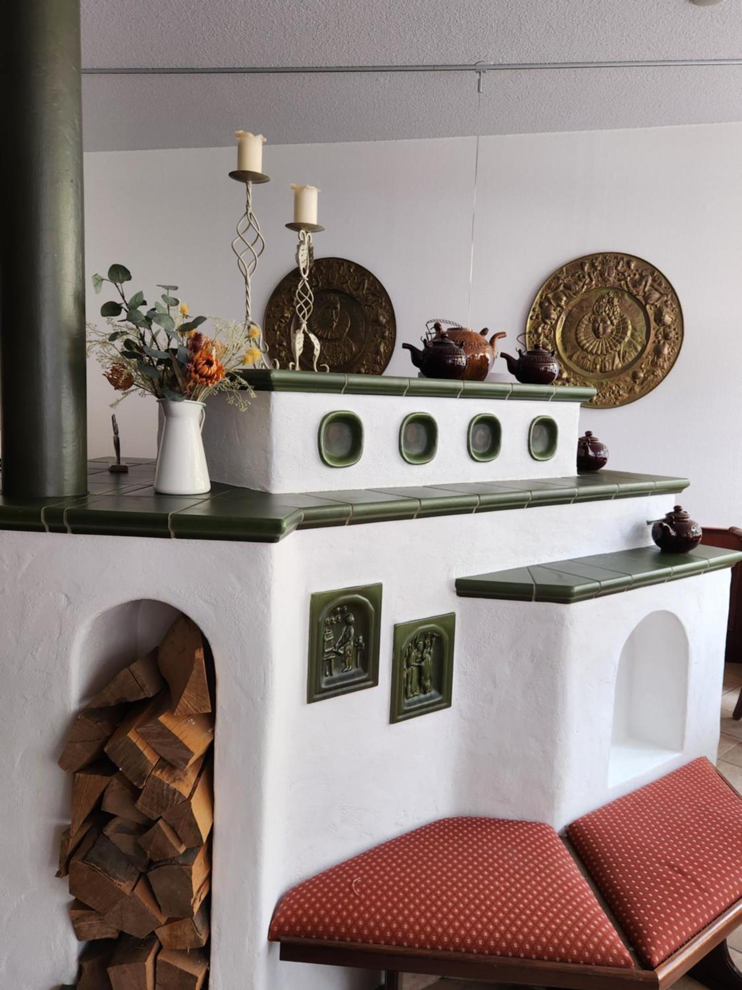 Hotel Garni Zur Post Wernigerode Bagian luar foto