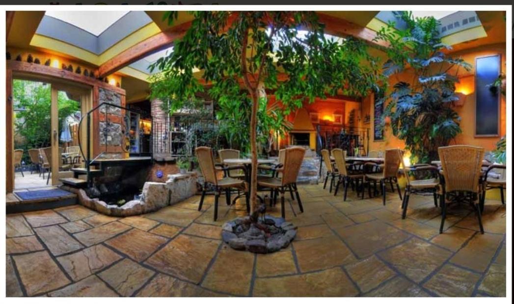 Hotel Garni Zur Post Wernigerode Bagian luar foto