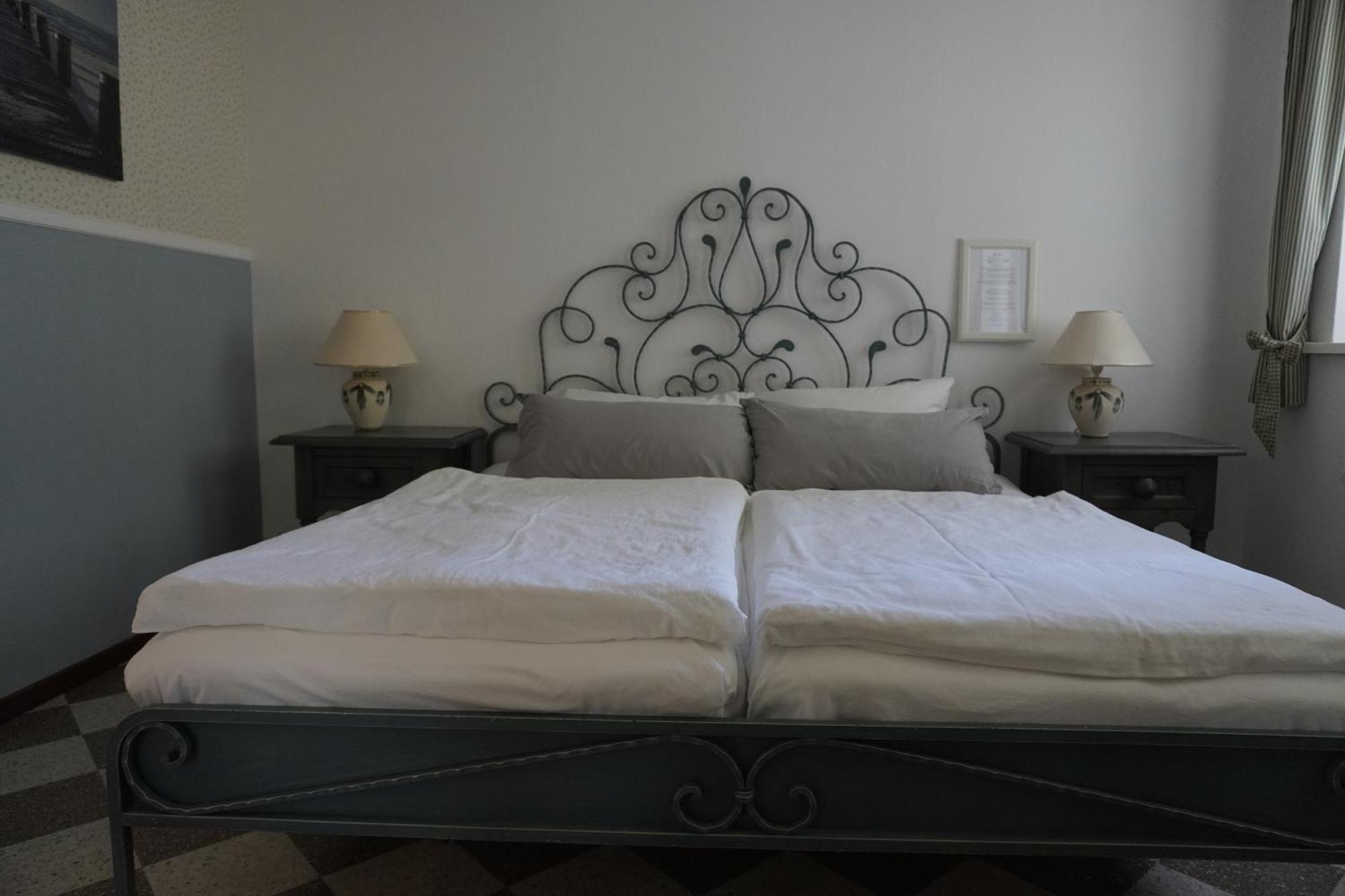Hotel Garni Zur Post Wernigerode Bagian luar foto